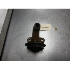 107T004 EGR Valve From 1999 Ford F-250 Super Duty  6.8 XL3E9D460B3A